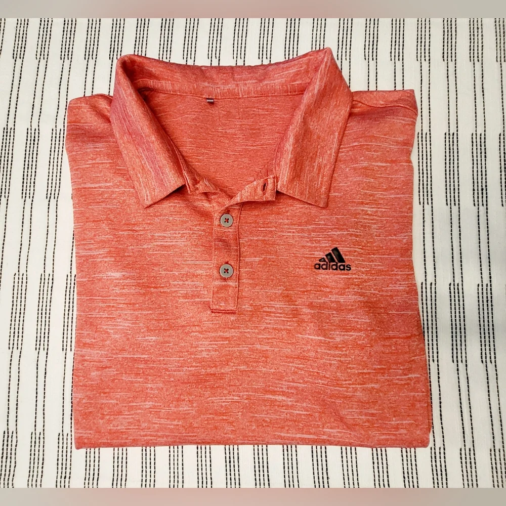 Adidas  Polo Shirt